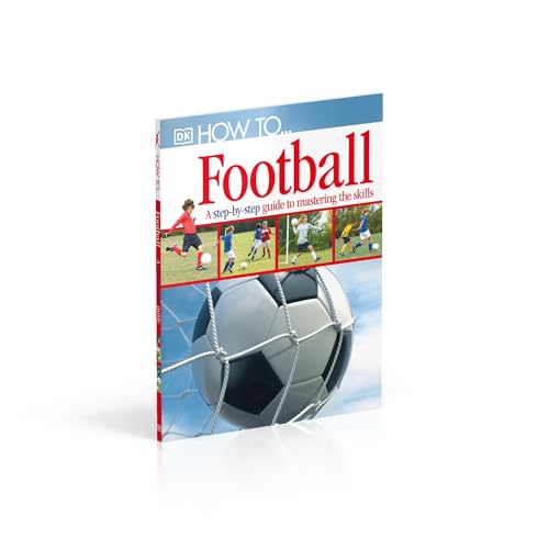 How To...Football - Retail Maharaj