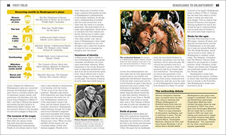 Literature Book, The ( Big Ideas) - Retail Maharaj