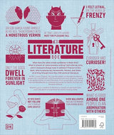 Literature Book, The ( Big Ideas) - Retail Maharaj