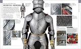 Military History Book - Retail Maharaj