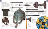 Military History Book - Retail Maharaj