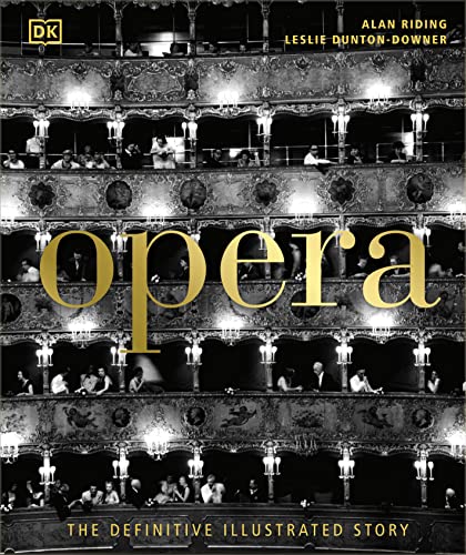 Opera - Retail Maharaj