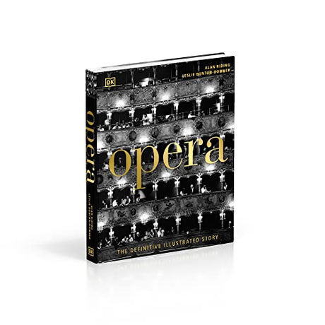 Opera - Retail Maharaj