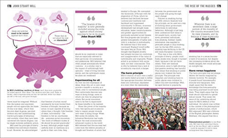 Politics Book ( Big Ideas) - Retail Maharaj