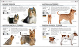 The Complete Dog Breed Book - Retail Maharaj