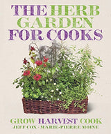 The Herb Garden for Cooks - Retail Maharaj