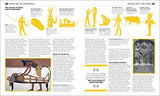 The Mythology Book ( Big Ideas) - Retail Maharaj