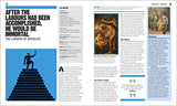 The Mythology Book ( Big Ideas) - Retail Maharaj
