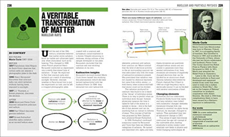 The Physics Book - Retail Maharaj