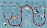 Timelines of Science - Retail Maharaj