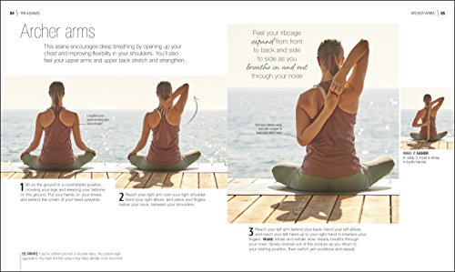 Yin Yoga - Retail Maharaj