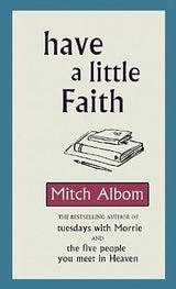 HAVE A LITTLE FAITH (A FORMAT) - Retail Maharaj
