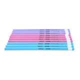 DOMS Zoom Ultimate Dark Triangle Pencil Pack - Retail Maharaj