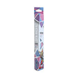 DOMS Zoom Ultimate Dark Triangle Pencil Pack - Retail Maharaj