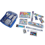 DOMS Smart Art & Stationery Kit - Retail Maharaj