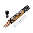 DOMS Groove Metallico Triangular Pencil Set - Retail Maharaj