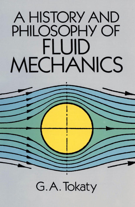 A History and Philosophy of Fluid Mechanics - Retail Maharaj