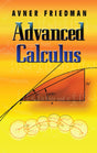 Advanced Calculus - Retail Maharaj