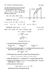 Advanced Calculus (Dover Books on Mathematics) - Retail Maharaj
