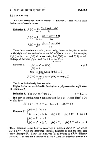 Advanced Calculus (Dover Books on Mathematics) - Retail Maharaj