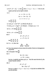 Advanced Calculus (Dover Books on Mathematics) - Retail Maharaj