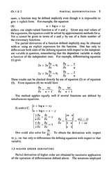 Advanced Calculus (Dover Books on Mathematics) - Retail Maharaj