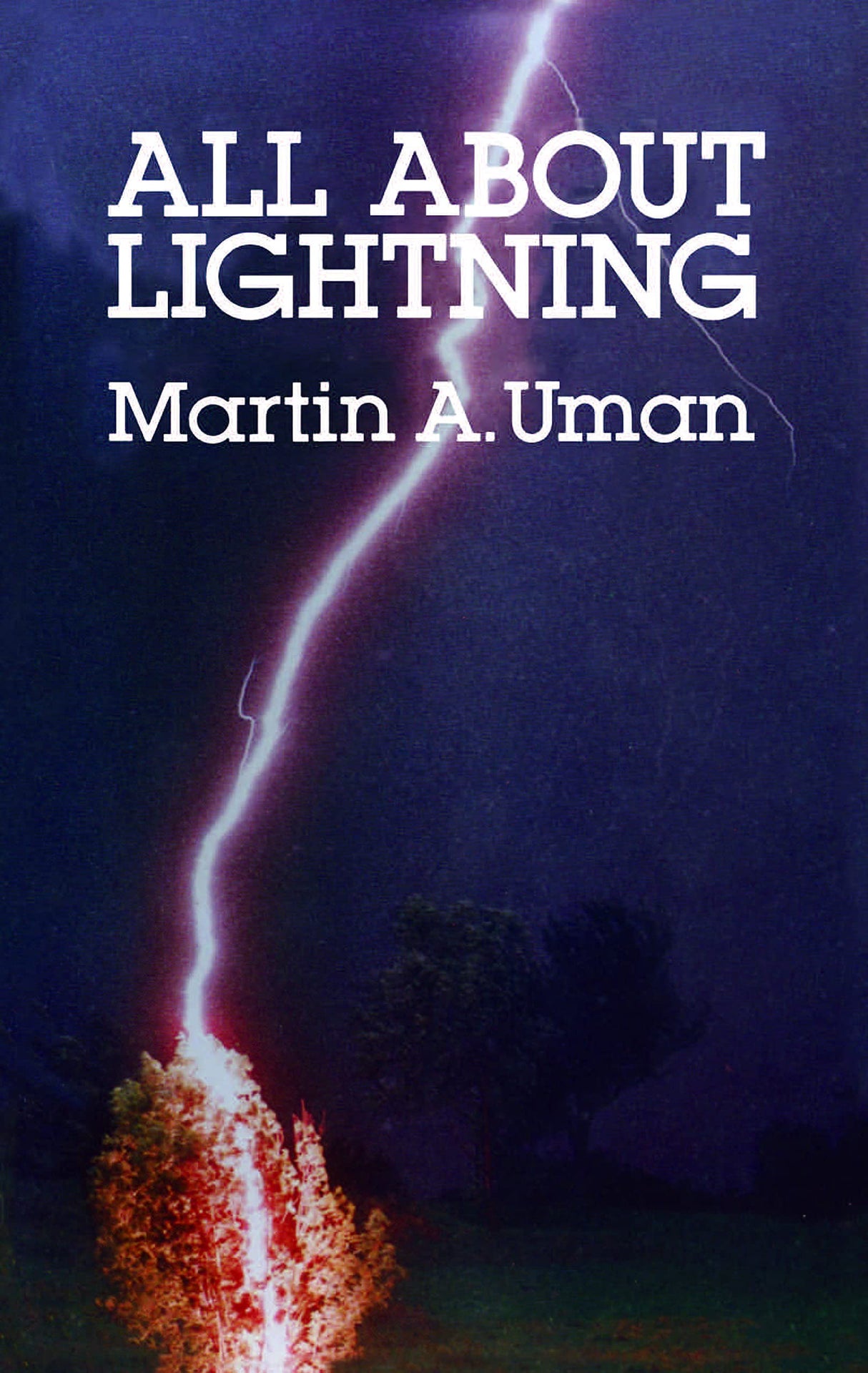 All About Lightning - Retail Maharaj