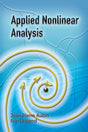 Applied Nonlinear Analysis (Dover Books on Mathematics) - Retail Maharaj