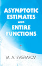 Asymptotic Estimates and Entire Functions: Leadership Principles from Ancient Ireland - Retail Maharaj