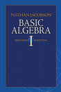 Basic Algebra I - Retail Maharaj