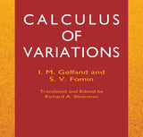 Calculus of Variations - Retail Maharaj