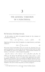 Calculus of Variations - Retail Maharaj