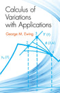 Calculus of Variations with Applications (Dover Books on Mathematics) - Retail Maharaj