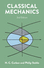 Classical Mechanics: 2nd Edition (Dover Books on Physics) - Retail Maharaj