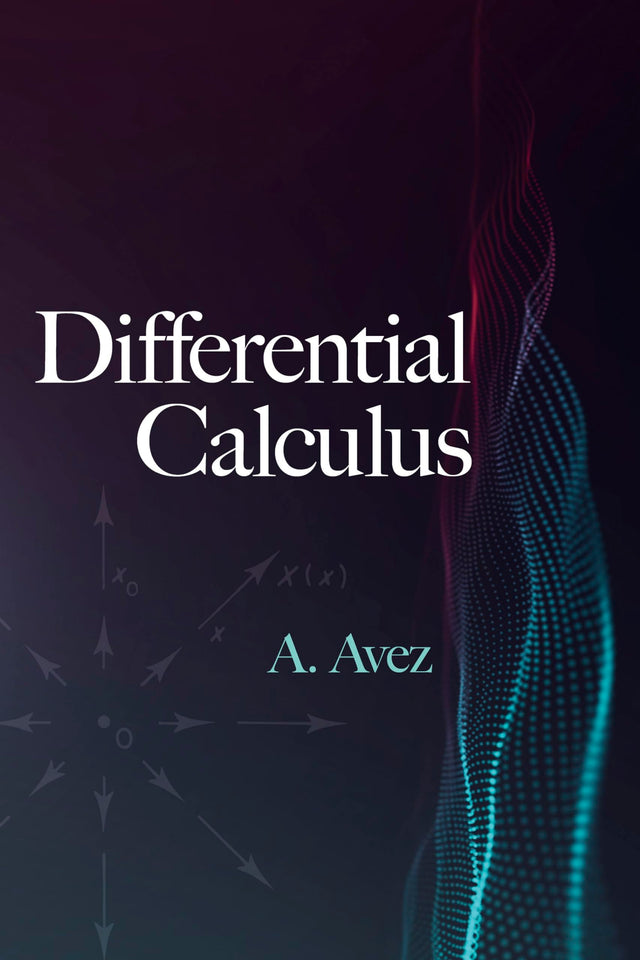 Differential Calculus - Retail Maharaj
