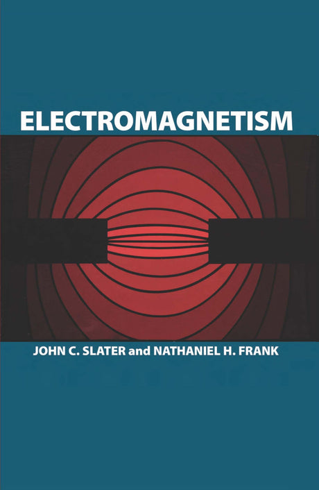 Electromagnetism - Retail Maharaj