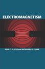 Electromagnetism - Retail Maharaj