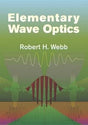 Elementary Wave Optics - Retail Maharaj