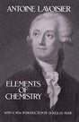 Elements Of Chemistry - Retail Maharaj