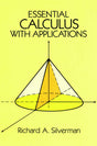 Essential Calculus with Applications (Dover Books on Mathematics) - Retail Maharaj