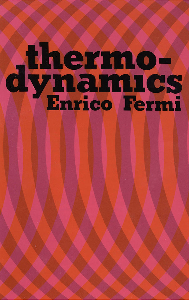 Fermi-Thermodynamics - Retail Maharaj