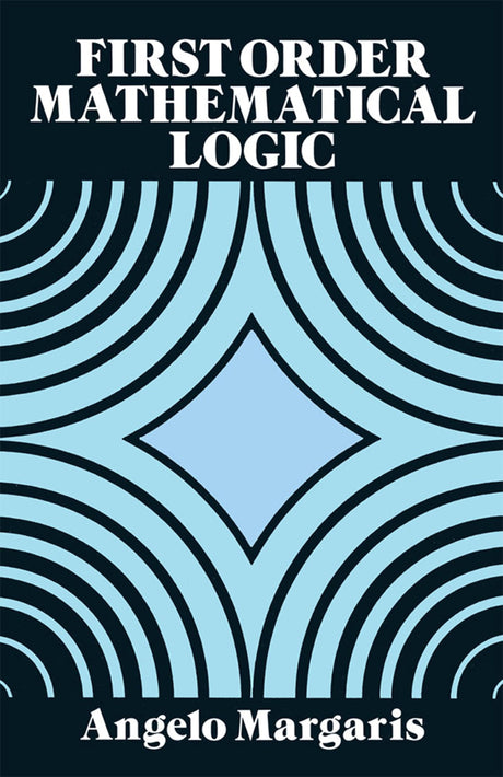First Order Mathematical Logic - Retail Maharaj