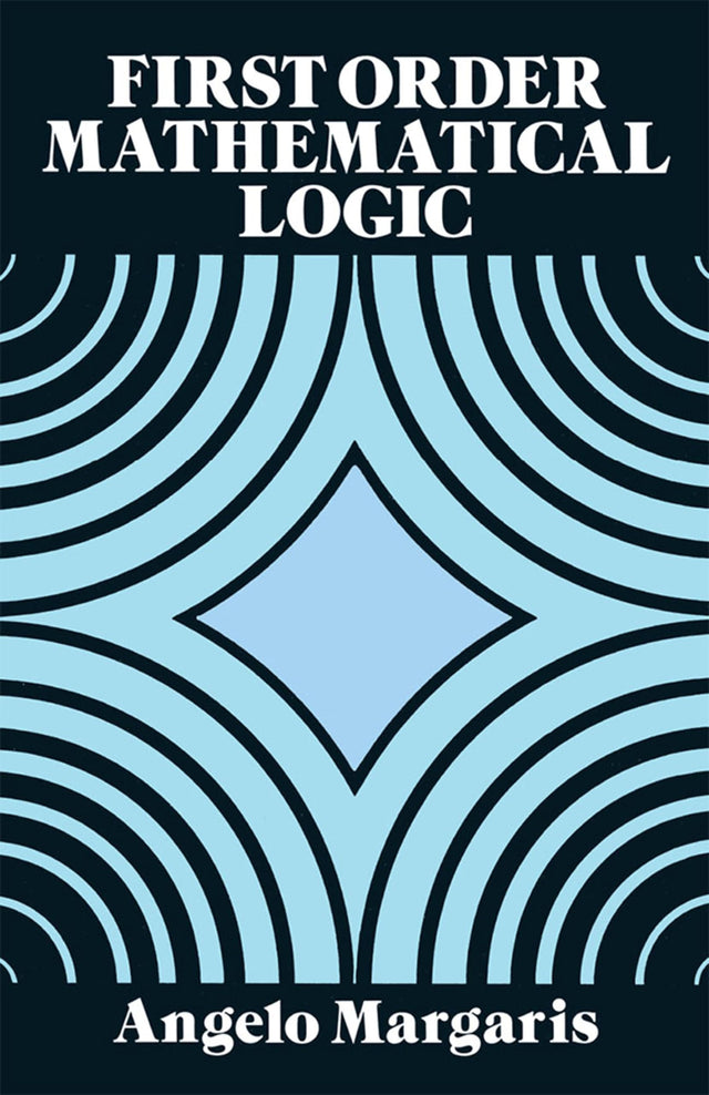 First Order Mathematical Logic - Retail Maharaj