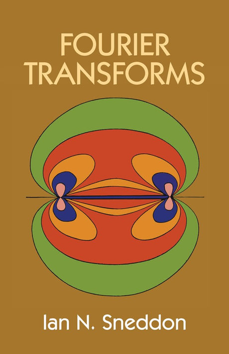 FOURIER TRANSFORMS - Retail Maharaj