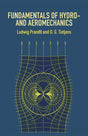 Fundamentals Of Hydro And Aeromechanics - Retail Maharaj