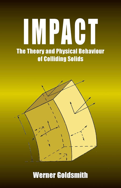 Impact (Dover Civil and Mechanical Engineering) - Retail Maharaj