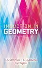 Induction in Geometry (Dover Books on Mathematics) - Retail Maharaj