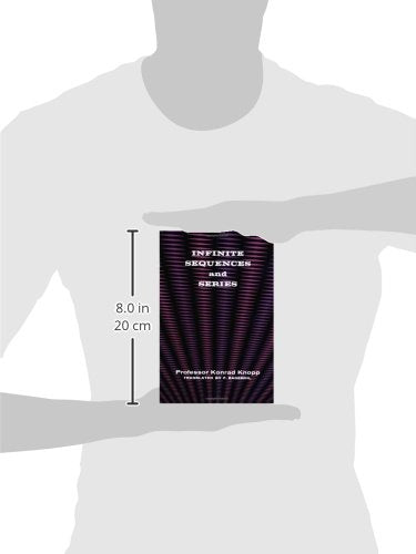 Infinite Sequences and Series - Retail Maharaj