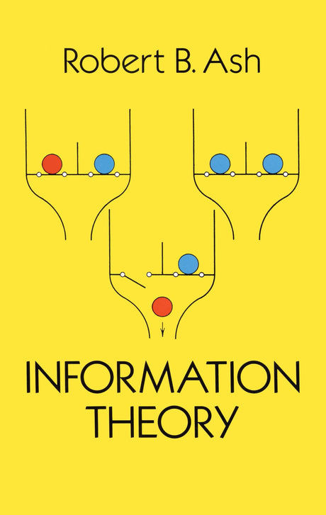 INFORMATION THEORY - Retail Maharaj