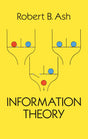 INFORMATION THEORY - Retail Maharaj